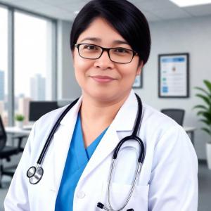 FCPS (Feto-Maternal medicine)